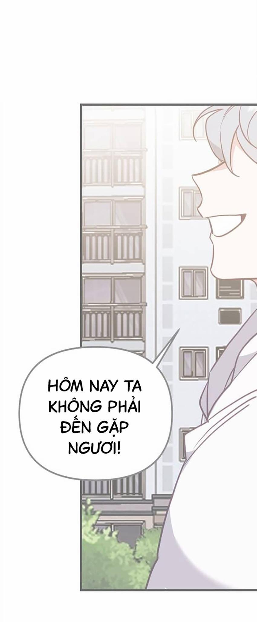 Bạn Trai Mãnh Hổ Của Hắn 19 Hachiennhom trang 15