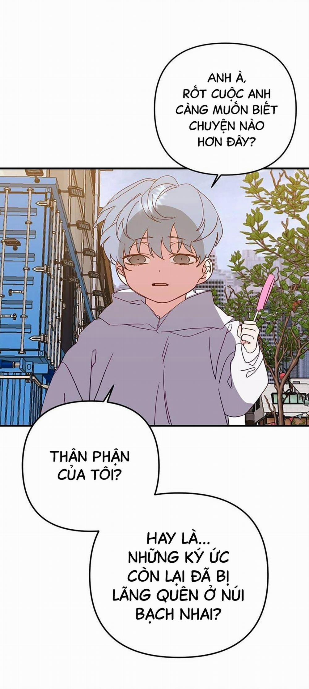 Bạn Trai Mãnh Hổ Của Hắn 19 Hachiennhom trang 19