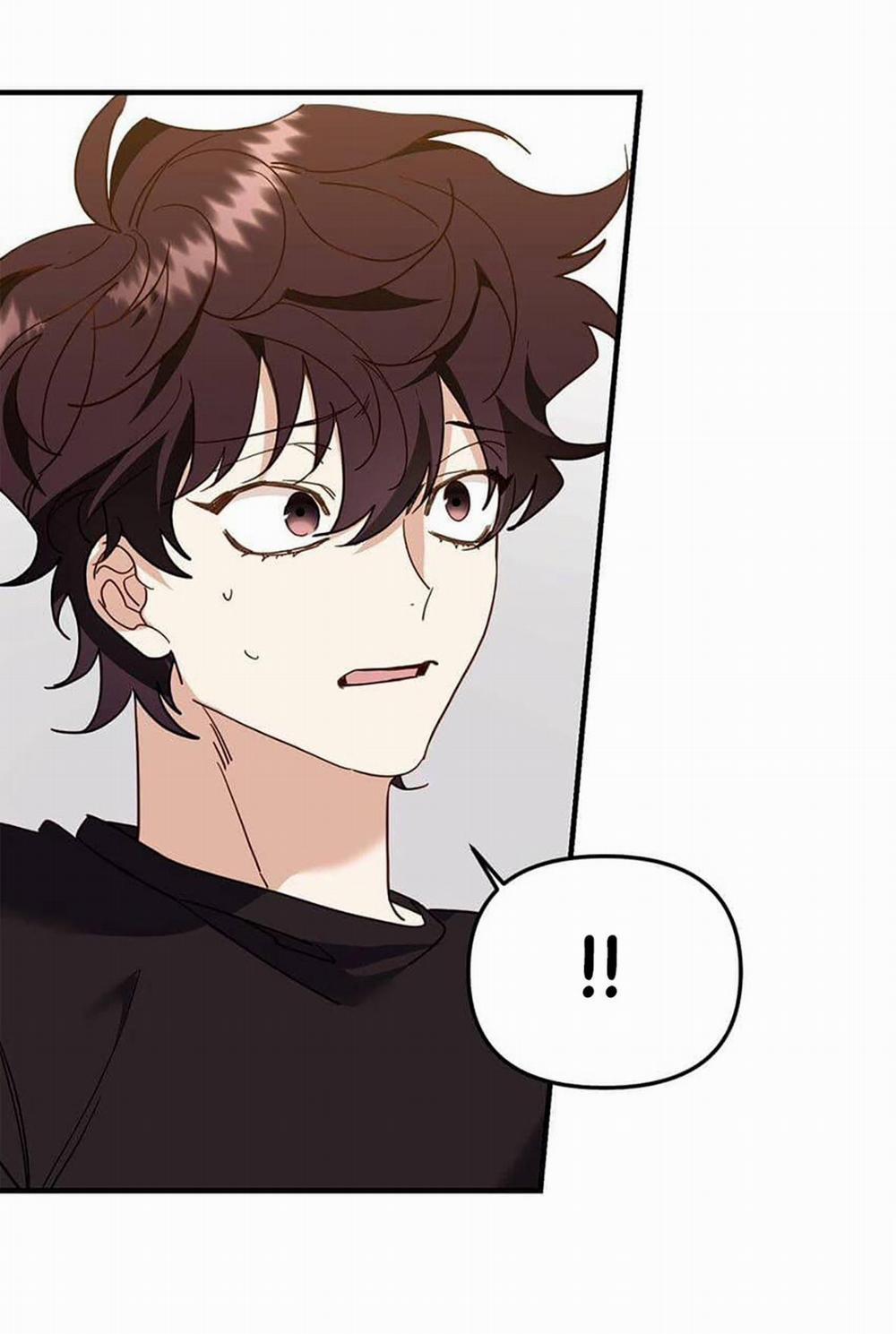 Bạn Trai Mãnh Hổ Của Hắn 19 Hachiennhom trang 20