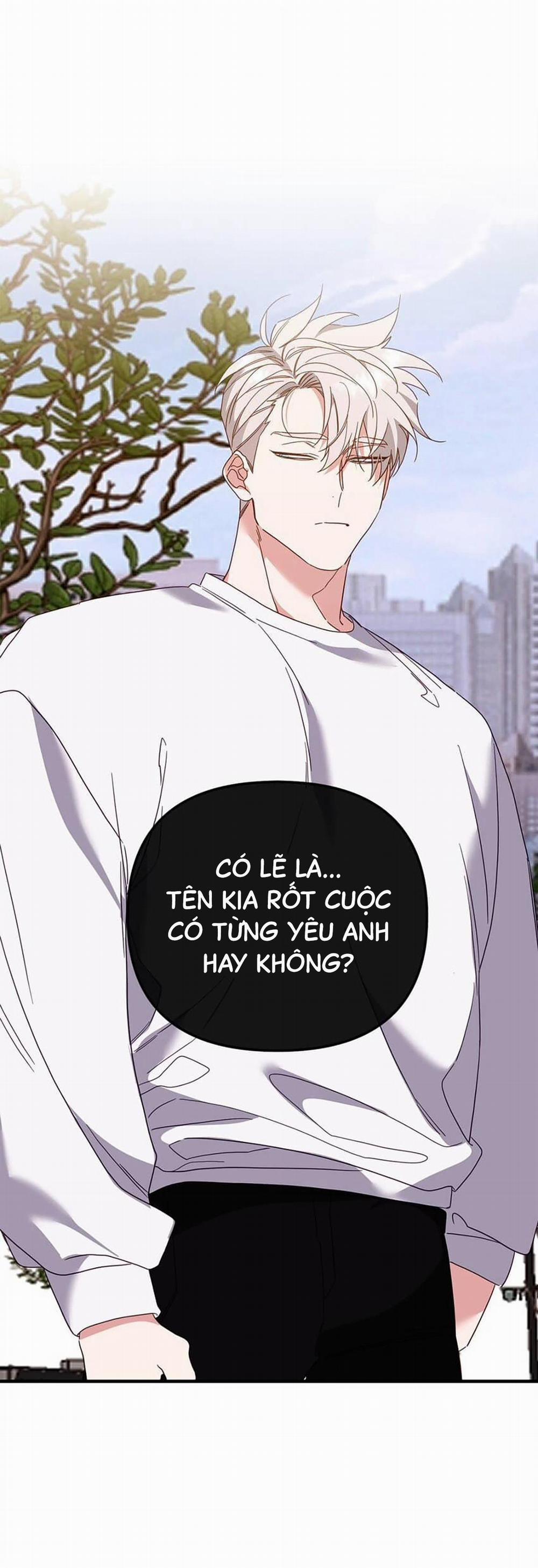 Bạn Trai Mãnh Hổ Của Hắn 19 Hachiennhom trang 23