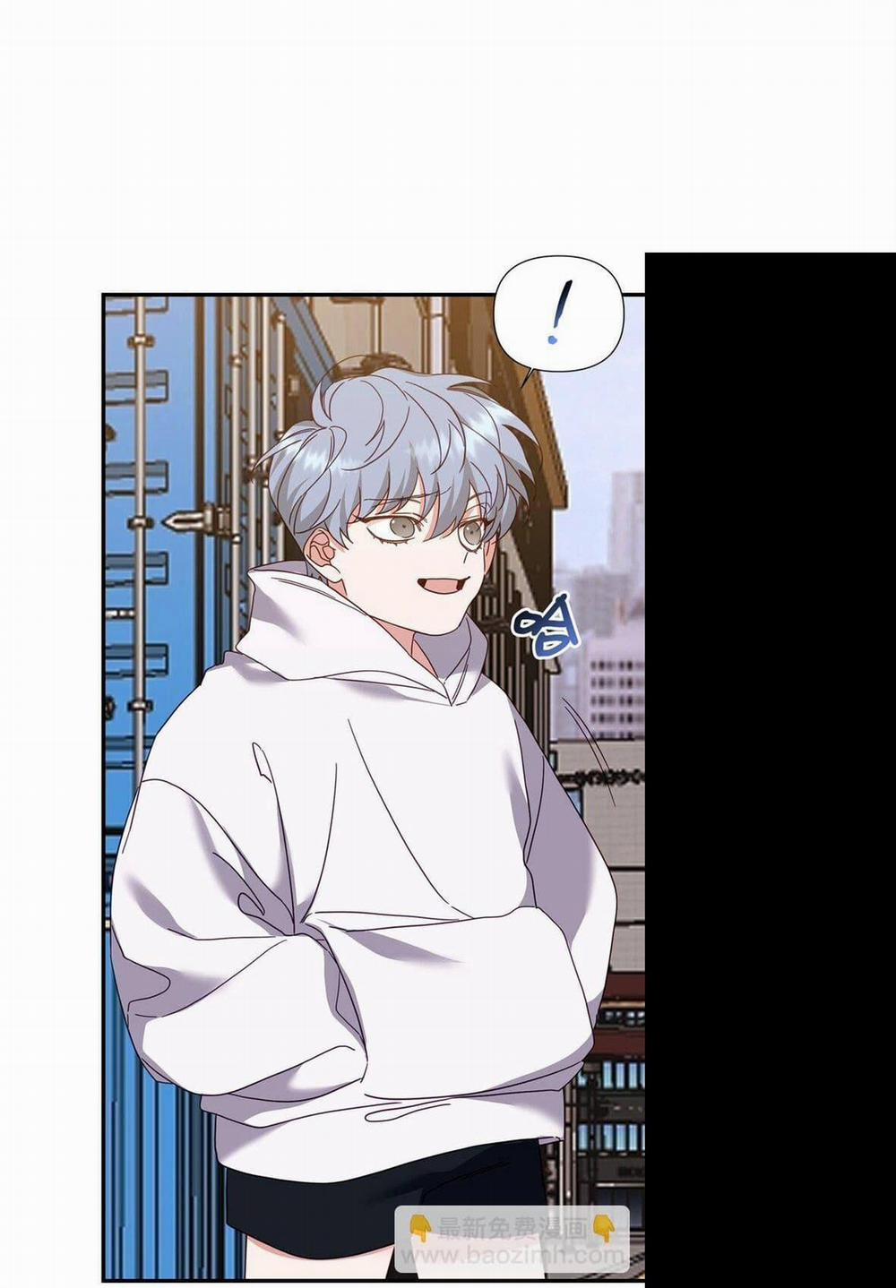 Bạn Trai Mãnh Hổ Của Hắn 19 Hachiennhom trang 25