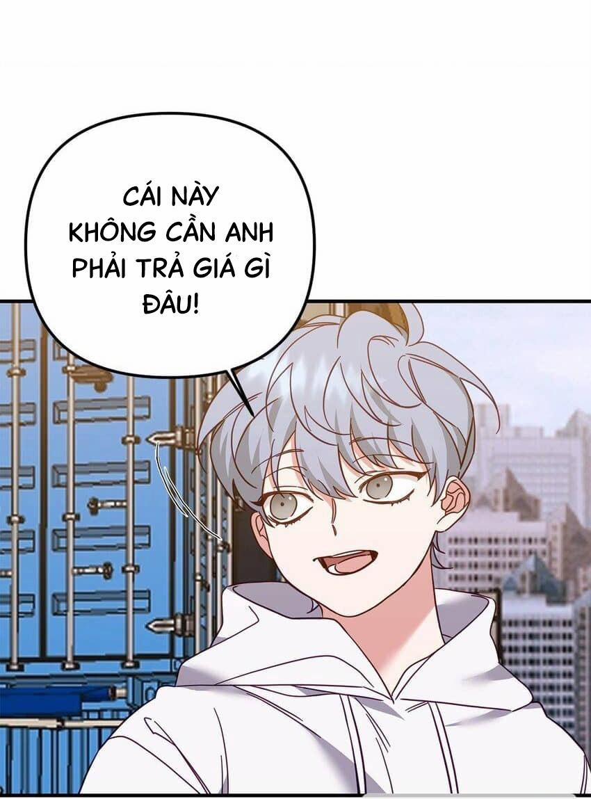 Bạn Trai Mãnh Hổ Của Hắn 19 Hachiennhom trang 27