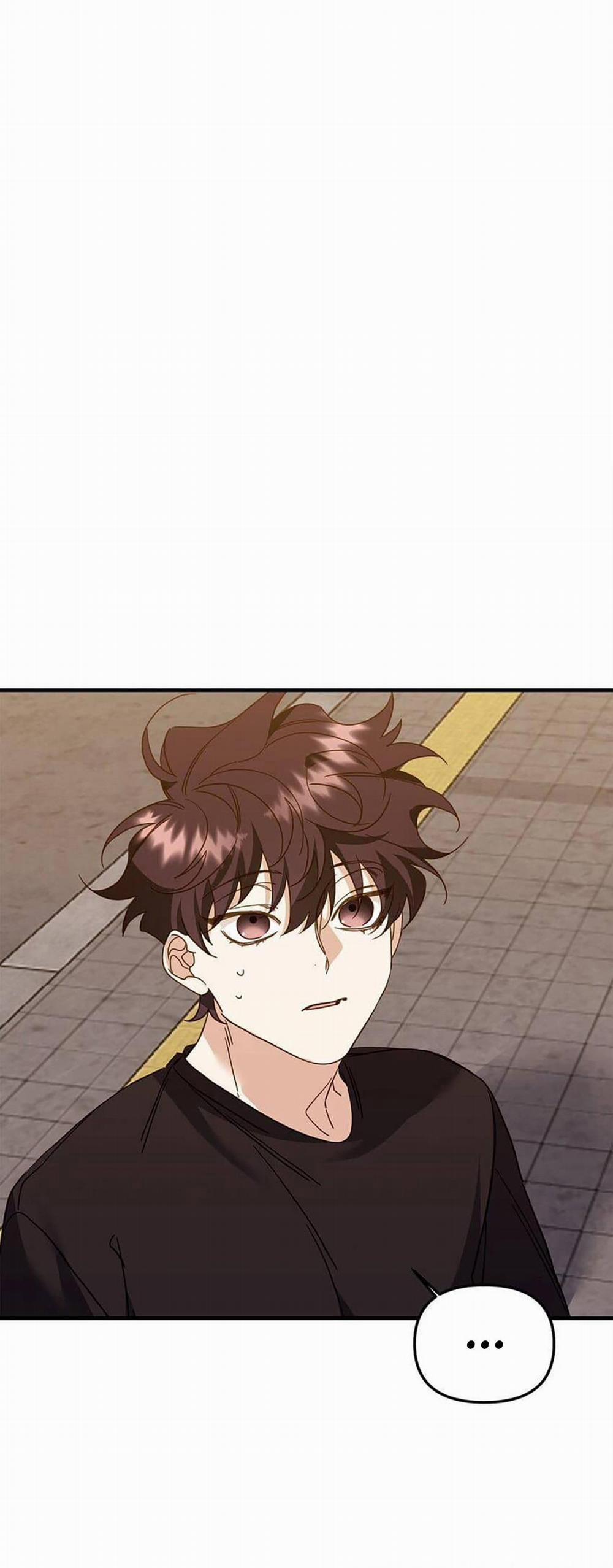 Bạn Trai Mãnh Hổ Của Hắn 19 Hachiennhom trang 34