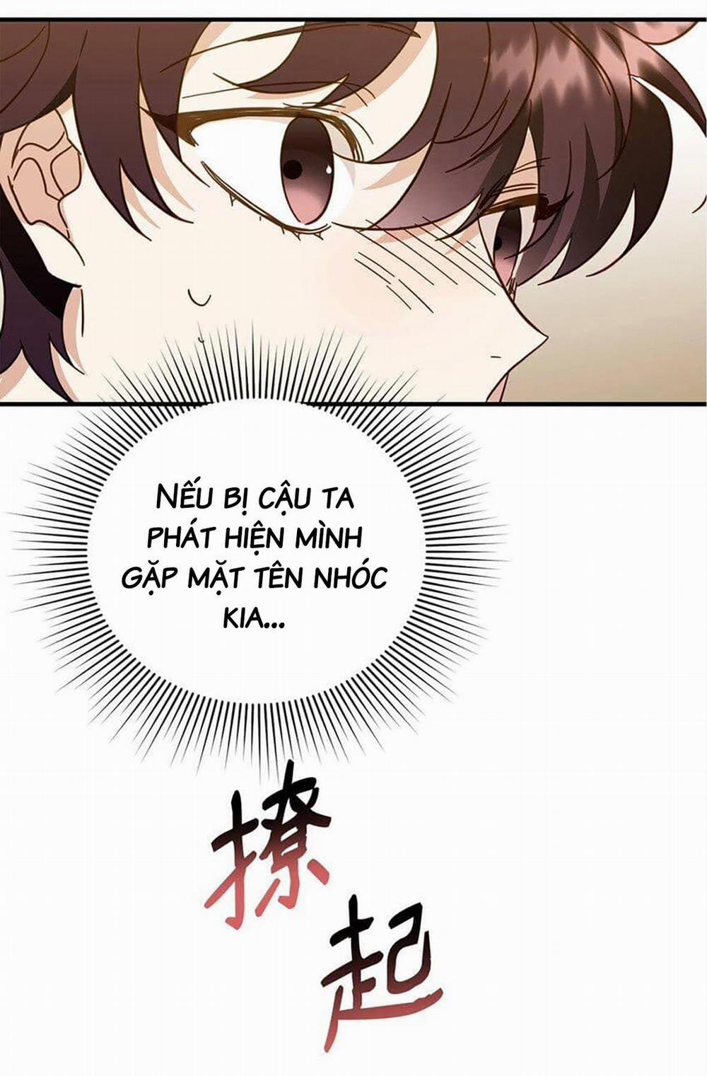 Bạn Trai Mãnh Hổ Của Hắn 19 Hachiennhom trang 39