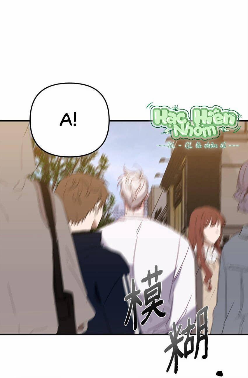 Bạn Trai Mãnh Hổ Của Hắn 19 Hachiennhom trang 4