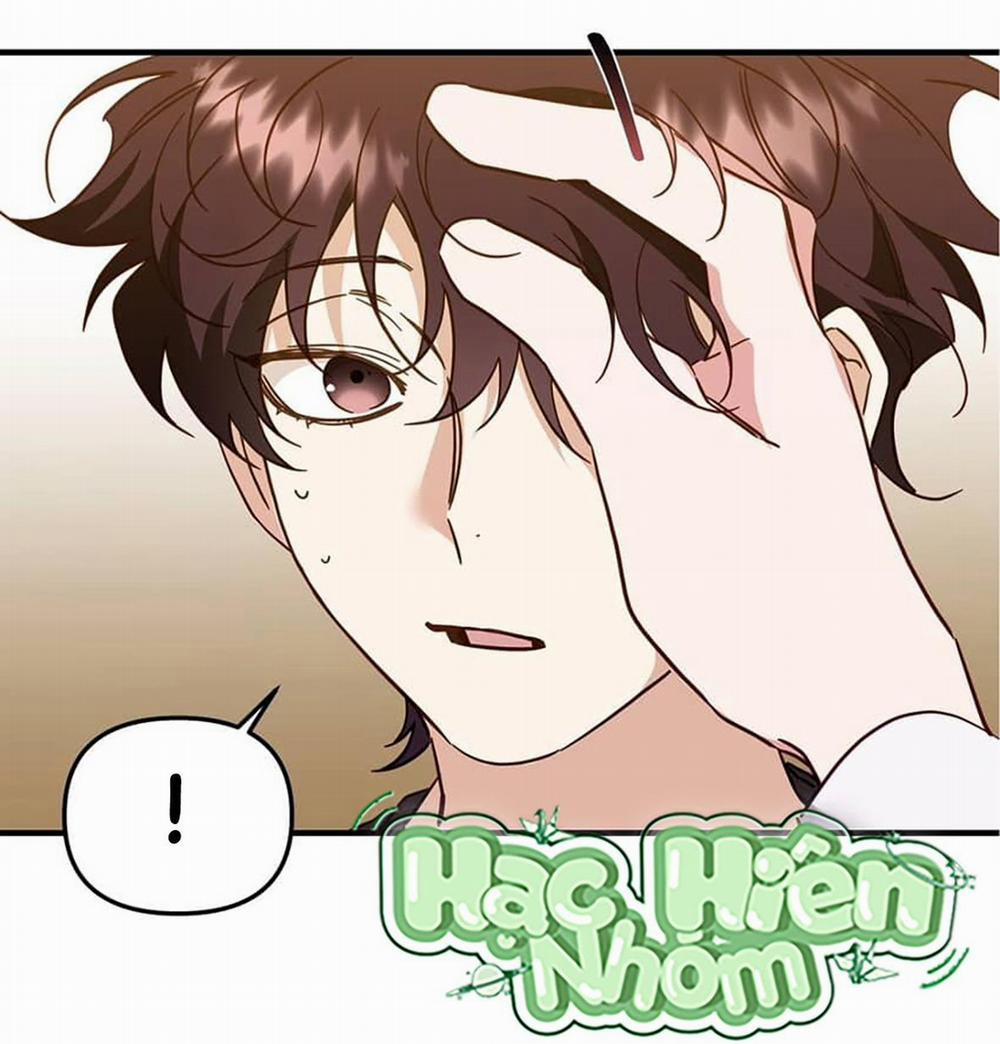 Bạn Trai Mãnh Hổ Của Hắn 19 Hachiennhom trang 40