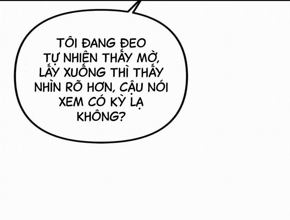 Bạn Trai Mãnh Hổ Của Hắn 19 Hachiennhom trang 43