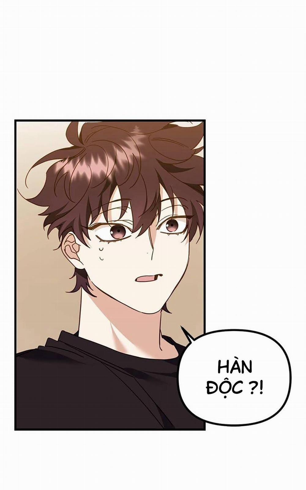 Bạn Trai Mãnh Hổ Của Hắn 19 Hachiennhom trang 45