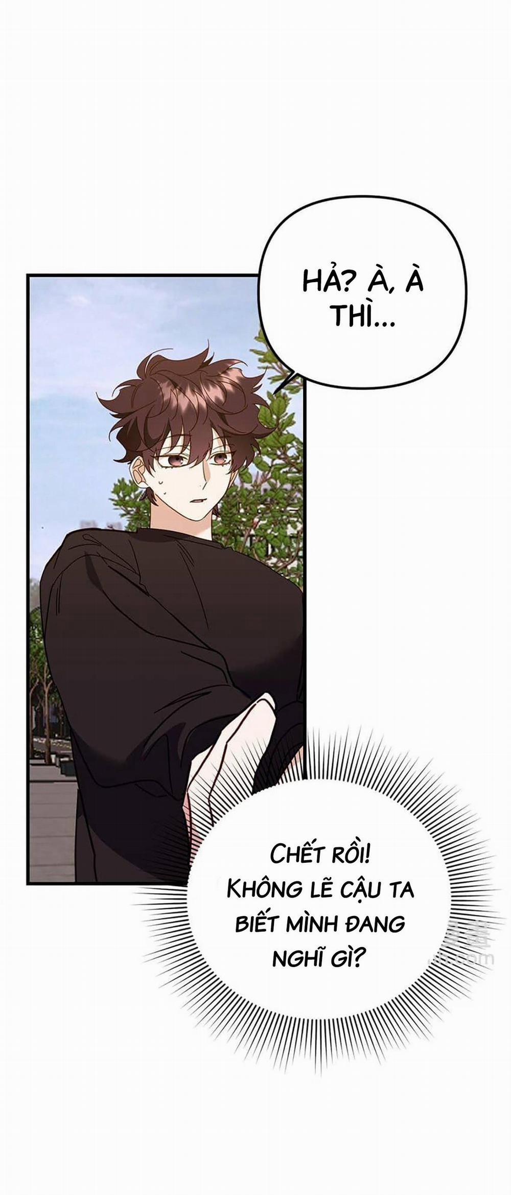 Bạn Trai Mãnh Hổ Của Hắn 19 Hachiennhom trang 51