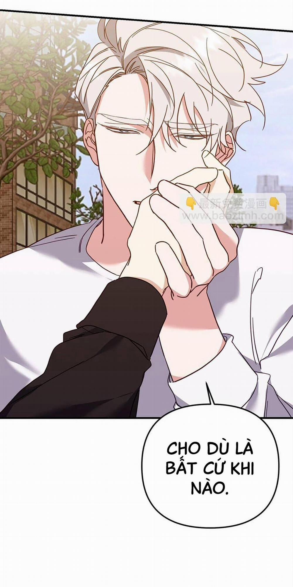 Bạn Trai Mãnh Hổ Của Hắn 19 Hachiennhom trang 55