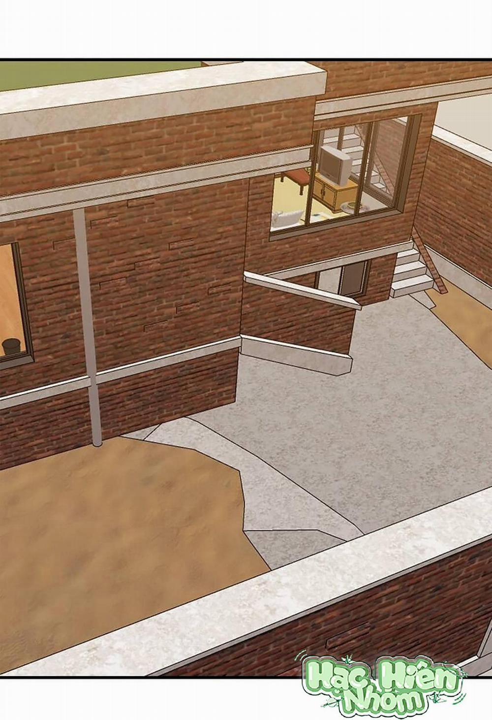 Bạn Trai Mãnh Hổ Của Hắn 19 Hachiennhom trang 61