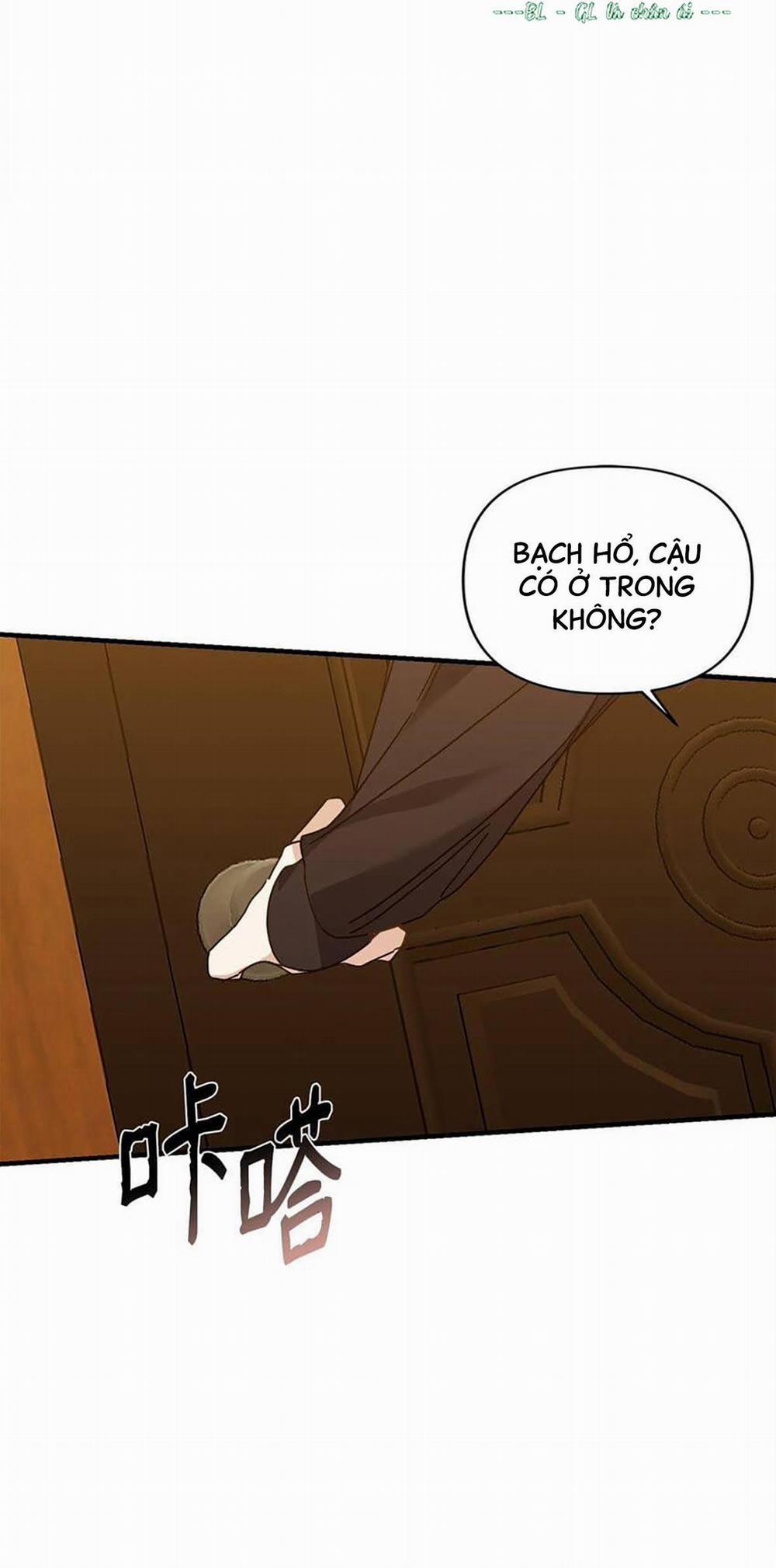 Bạn Trai Mãnh Hổ Của Hắn 19 Hachiennhom trang 62