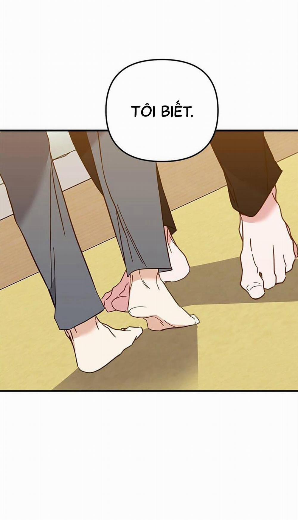 Bạn Trai Mãnh Hổ Của Hắn 19 Hachiennhom trang 66