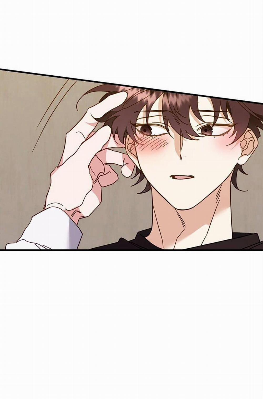 Bạn Trai Mãnh Hổ Của Hắn 19 Hachiennhom trang 69