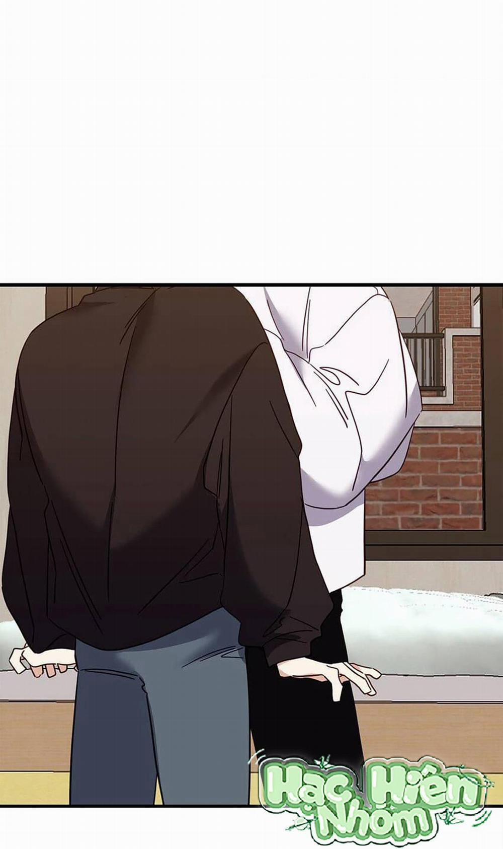 Bạn Trai Mãnh Hổ Của Hắn 19 Hachiennhom trang 70