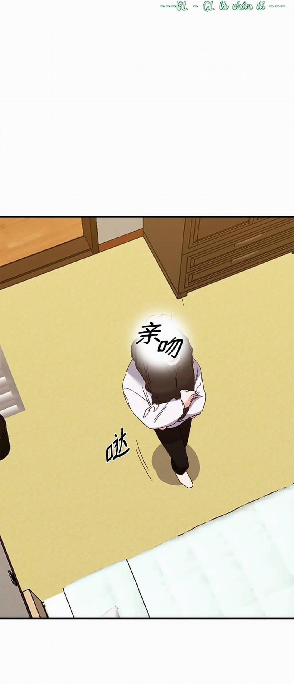 Bạn Trai Mãnh Hổ Của Hắn 19 Hachiennhom trang 71