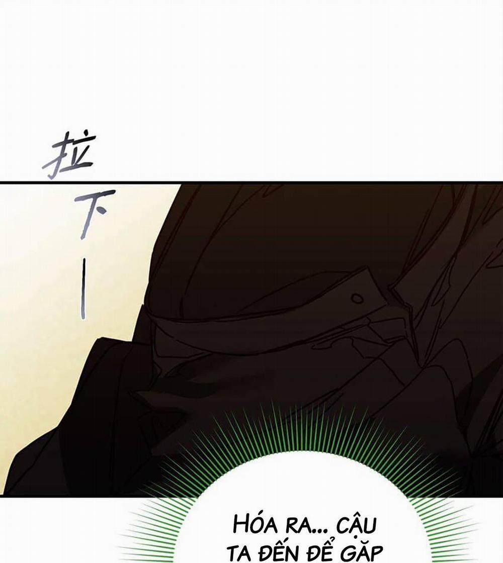 Bạn Trai Mãnh Hổ Của Hắn 19 Hachiennhom trang 80