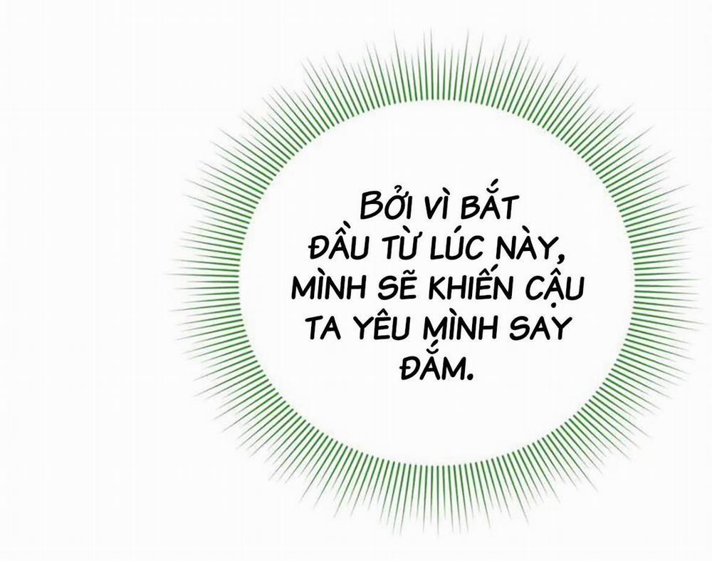 Bạn Trai Mãnh Hổ Của Hắn 19 Hachiennhom trang 84