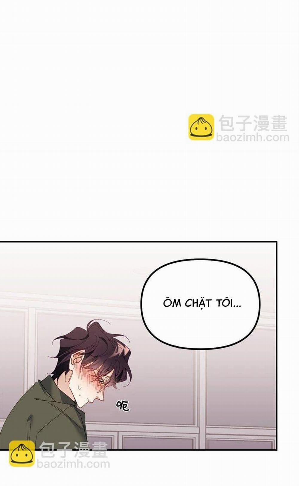 Bạn Trai Mãnh Hổ Của Hắn 2 trang 14