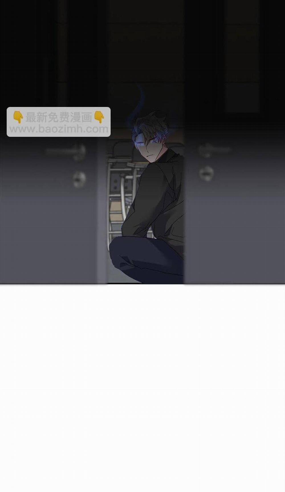 Bạn Trai Mãnh Hổ Của Hắn 2 trang 27