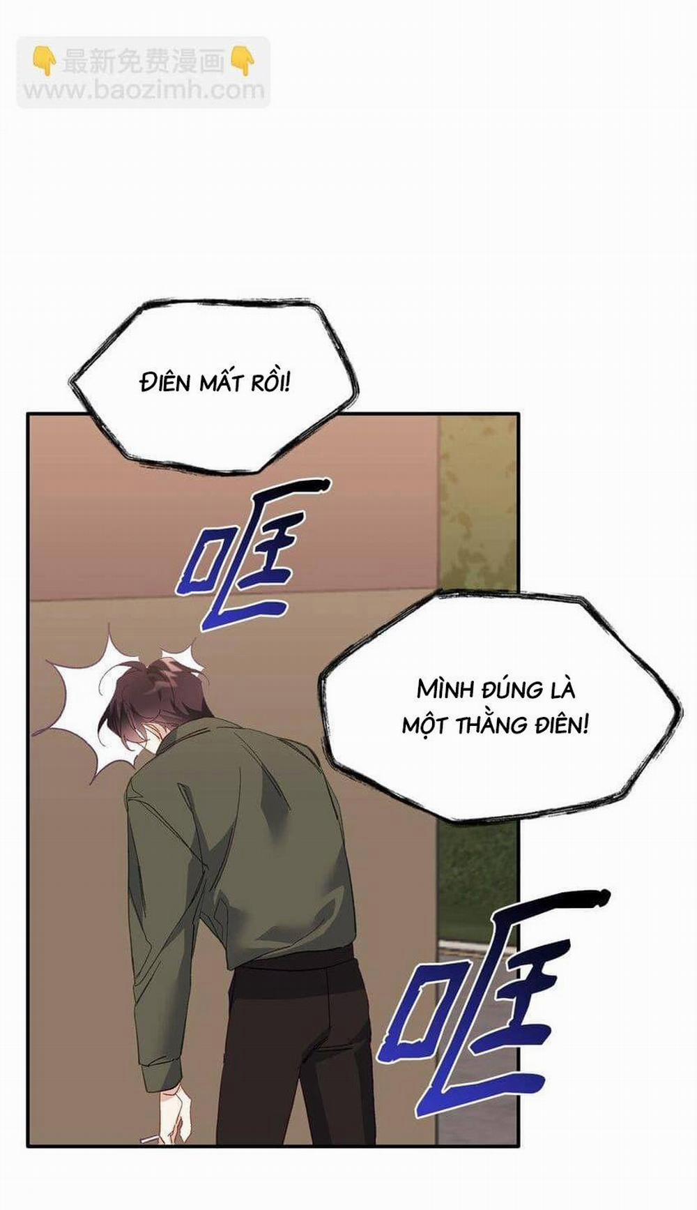 Bạn Trai Mãnh Hổ Của Hắn 2 trang 33