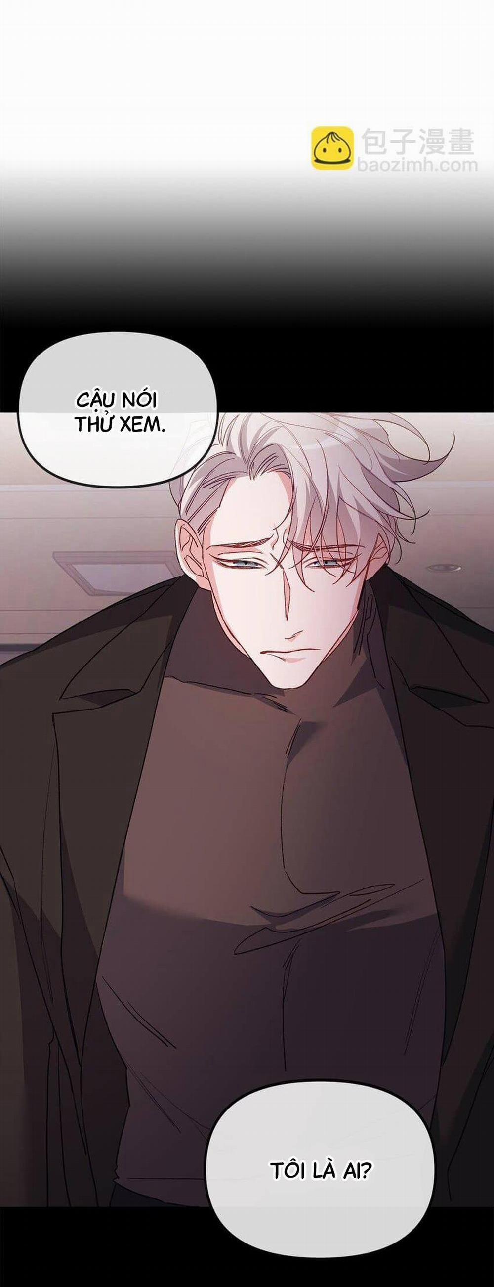 Bạn Trai Mãnh Hổ Của Hắn 2 trang 46