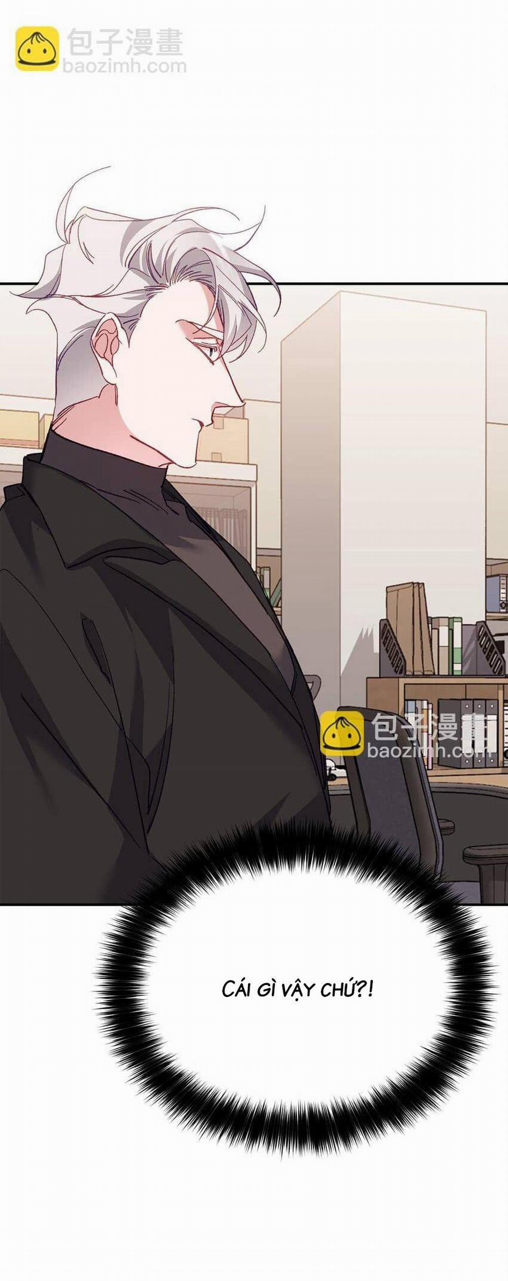 Bạn Trai Mãnh Hổ Của Hắn 2 trang 52