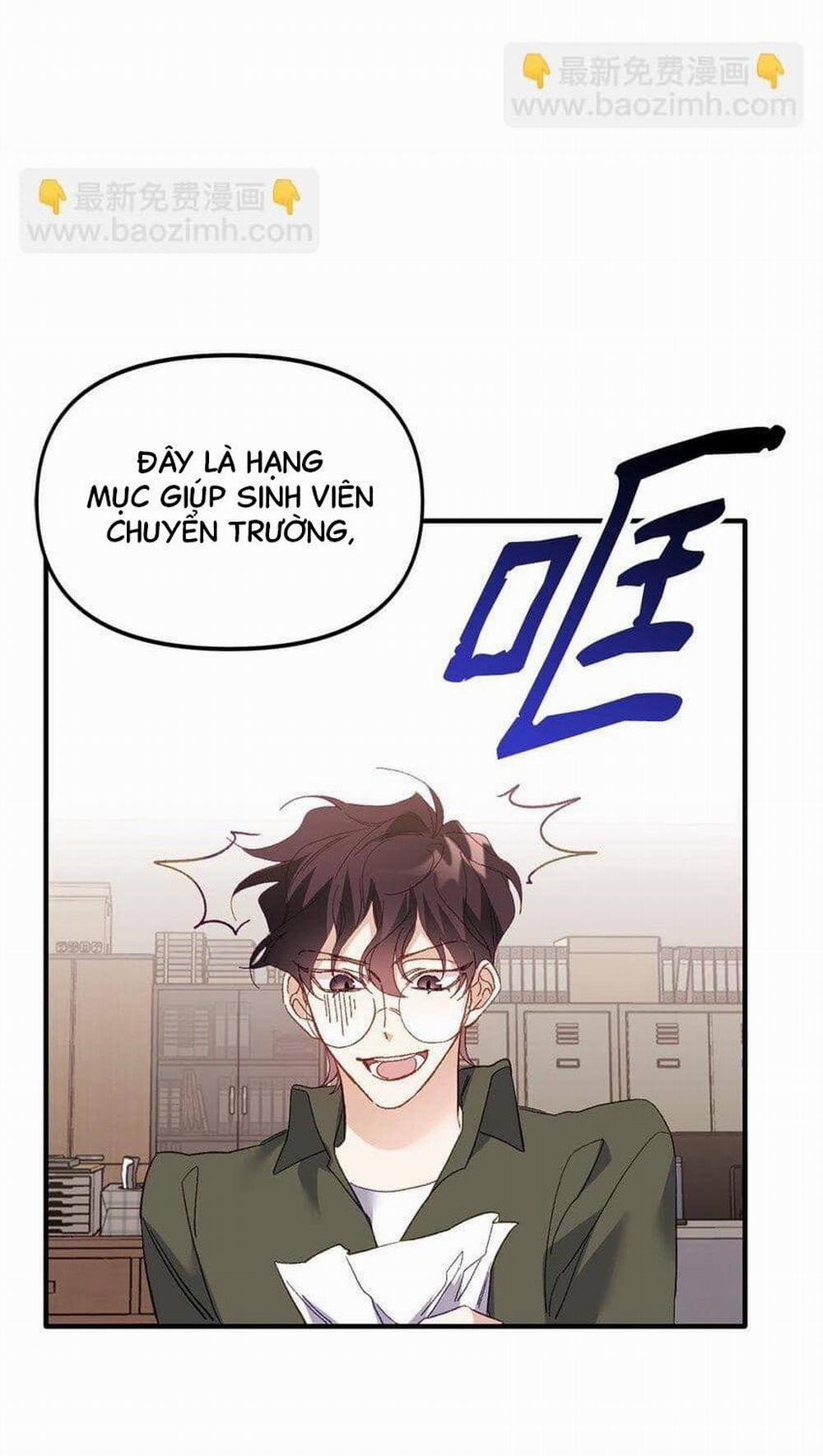 Bạn Trai Mãnh Hổ Của Hắn 2 trang 62