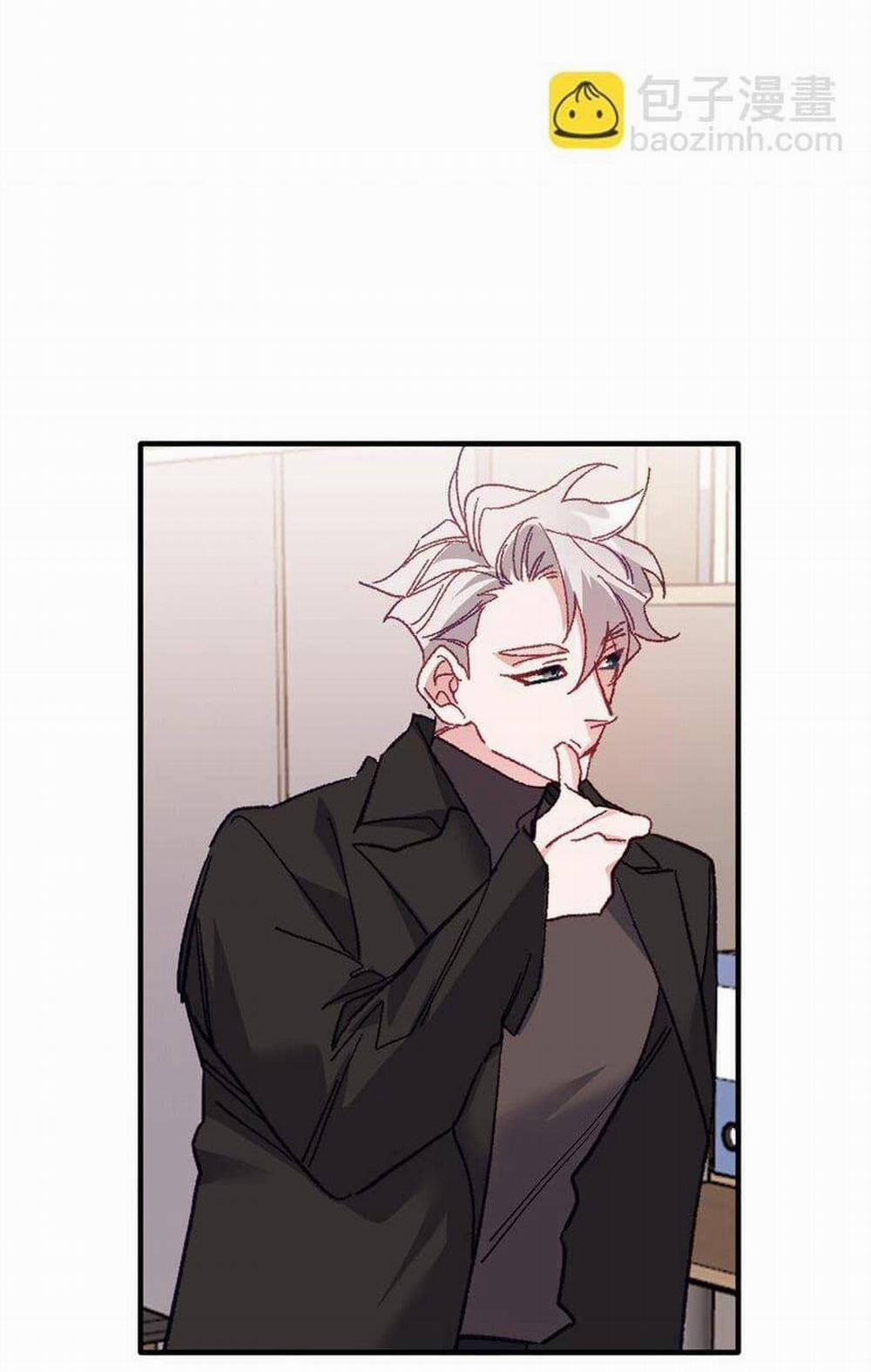 Bạn Trai Mãnh Hổ Của Hắn 2 trang 67