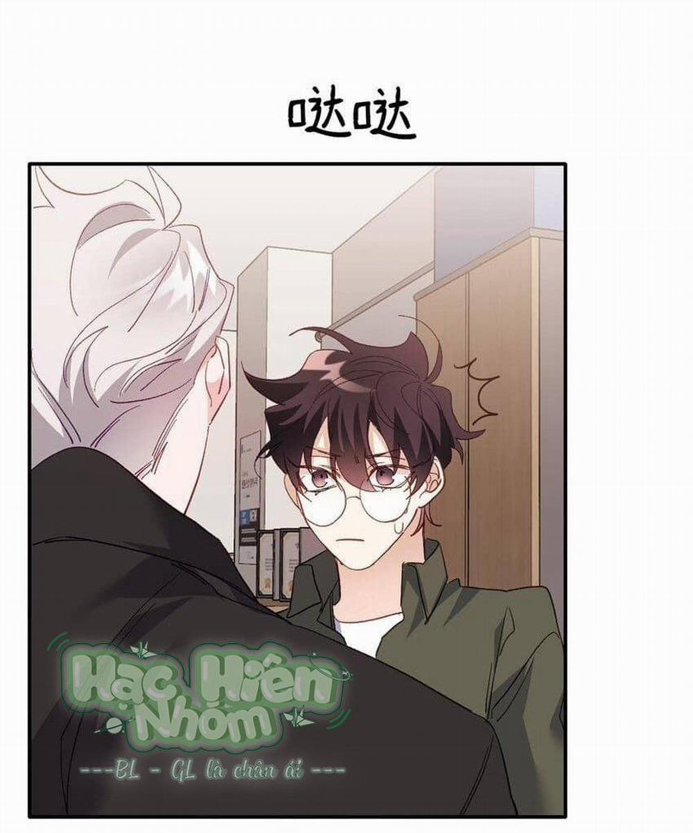 Bạn Trai Mãnh Hổ Của Hắn 2 trang 69