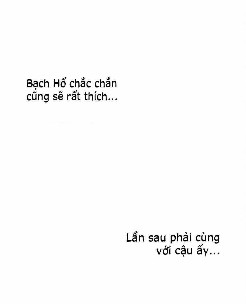 Bạn Trai Mãnh Hổ Của Hắn Chương 23 Trang 31