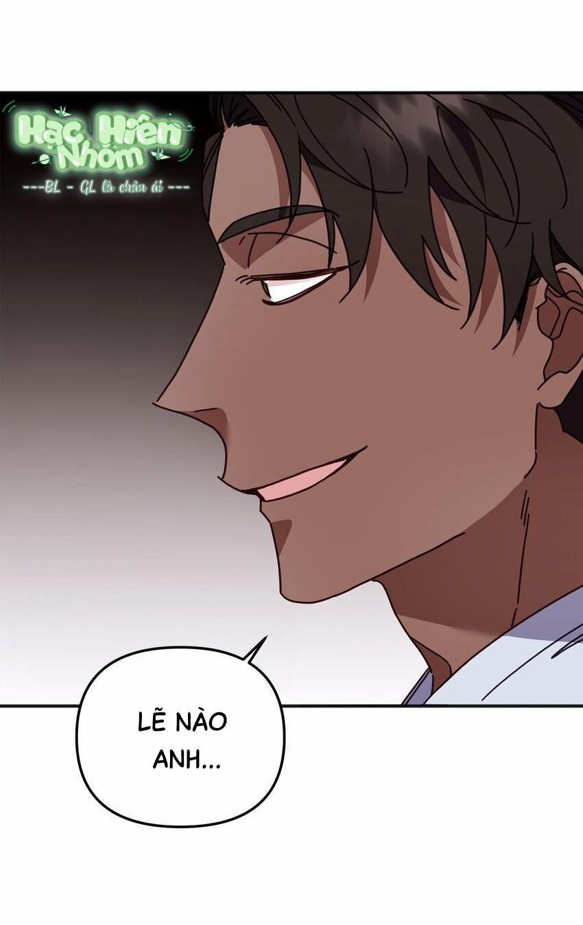 Bạn Trai Mãnh Hổ Của Hắn 29 hachiennhom trang 23