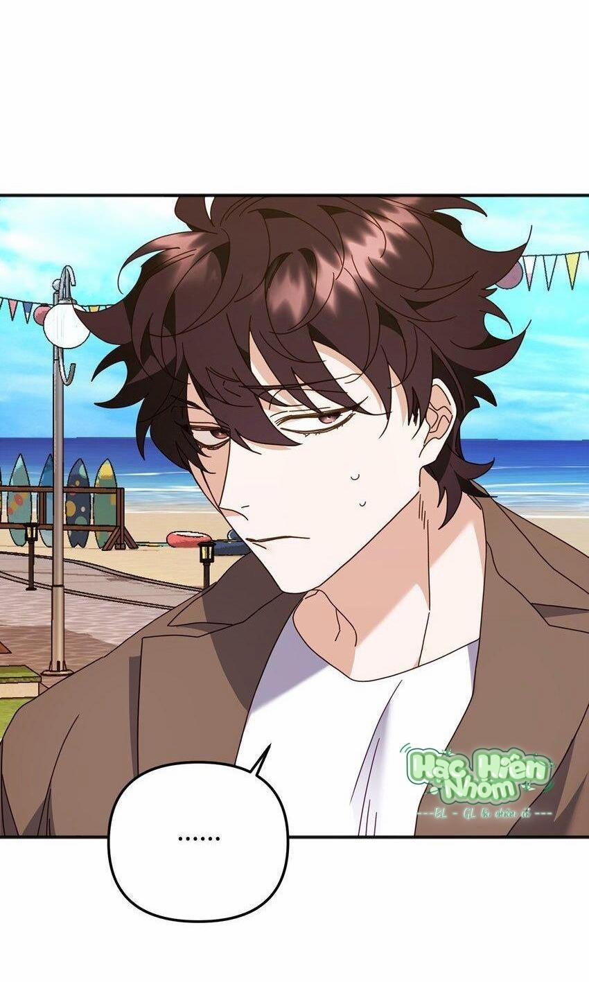Bạn Trai Mãnh Hổ Của Hắn 29 hachiennhom trang 27