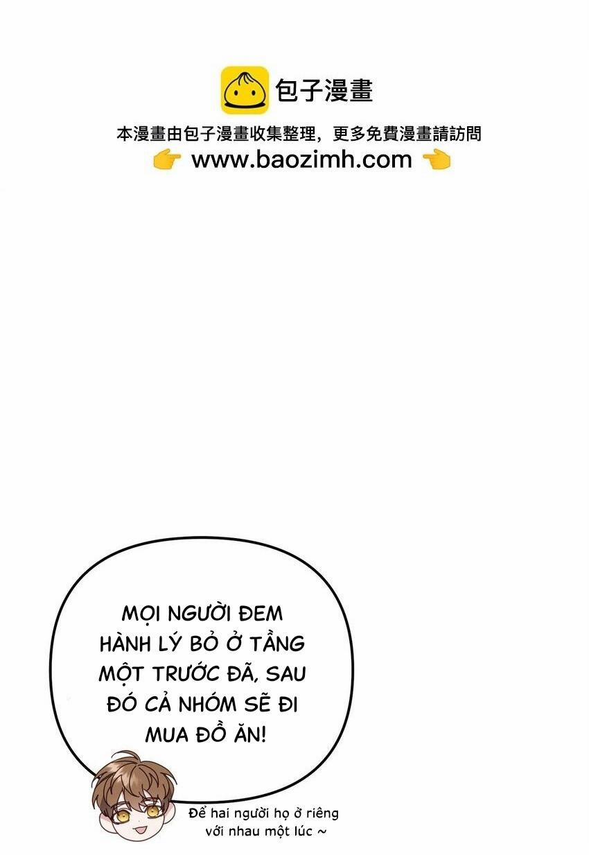 Bạn Trai Mãnh Hổ Của Hắn 29 hachiennhom trang 44