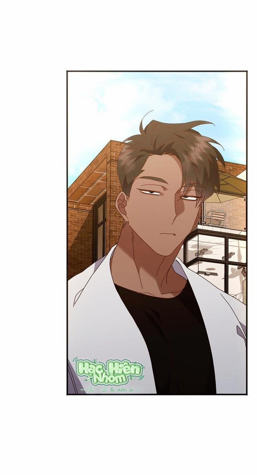 Bạn Trai Mãnh Hổ Của Hắn 29 hachiennhom trang 47