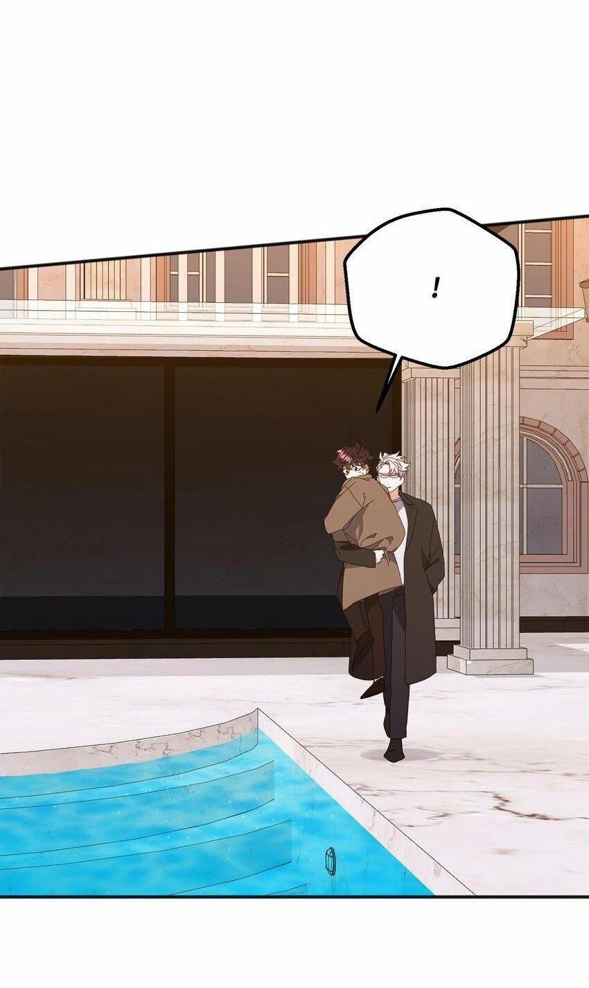 Bạn Trai Mãnh Hổ Của Hắn 29 hachiennhom trang 59