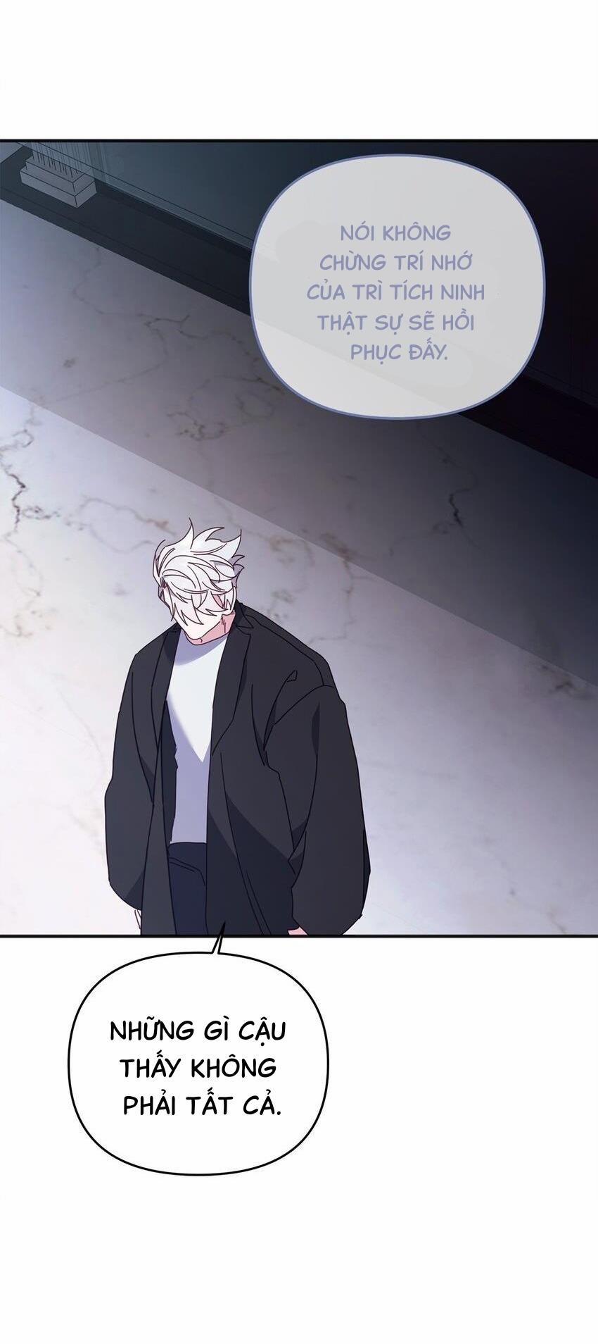 Bạn Trai Mãnh Hổ Của Hắn 29 hachiennhom trang 73