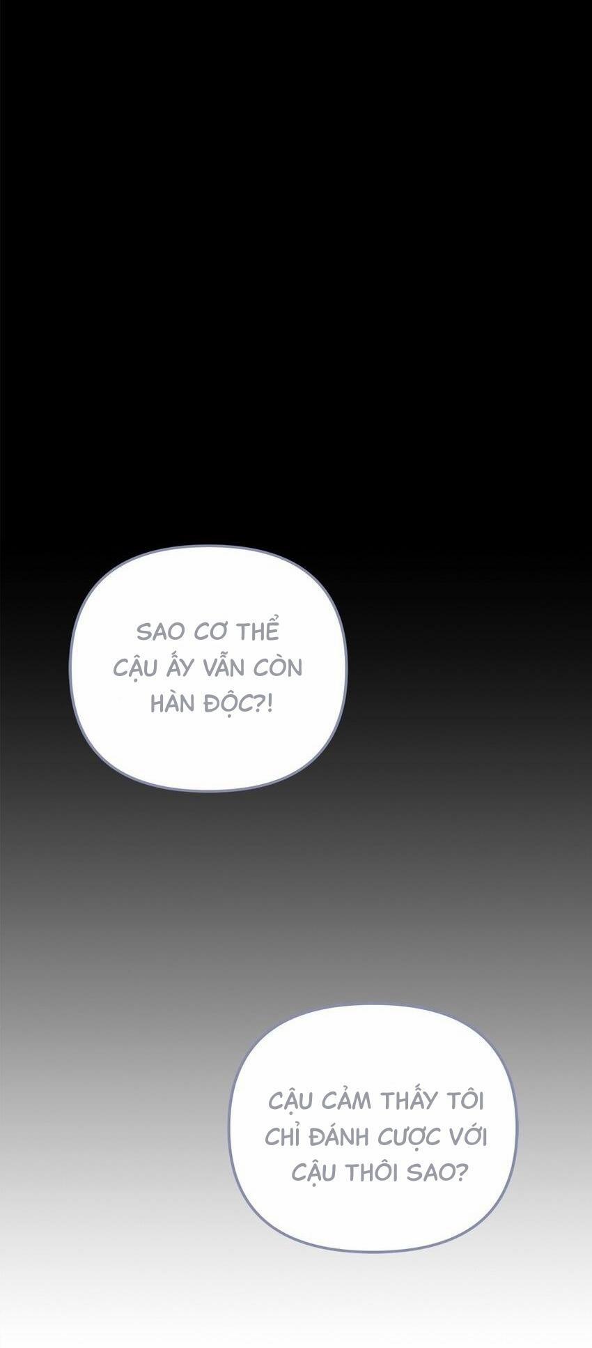 Bạn Trai Mãnh Hổ Của Hắn 29 hachiennhom trang 87