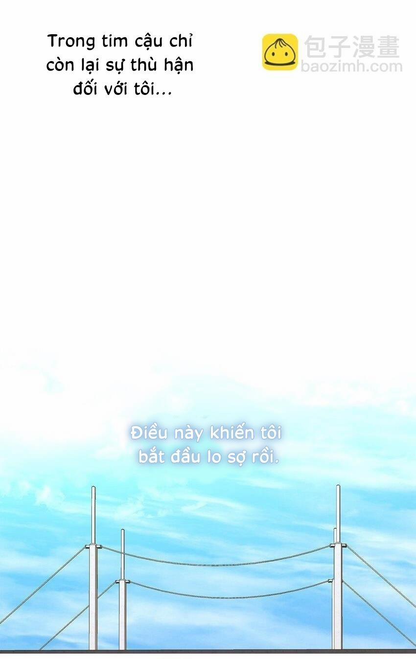 Bạn Trai Mãnh Hổ Của Hắn 29 hachiennhom trang 90