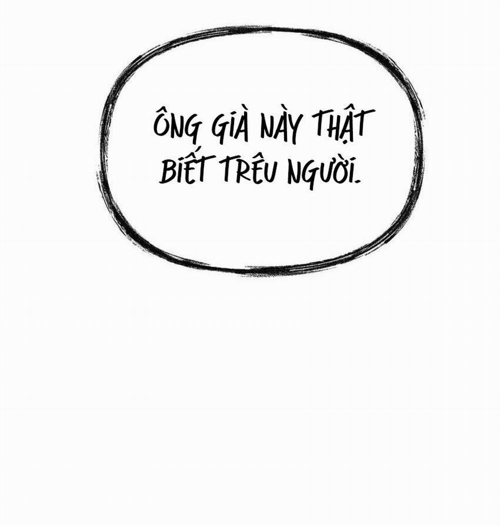 Bạn Trai Mãnh Hổ Của Hắn 3 trang 40