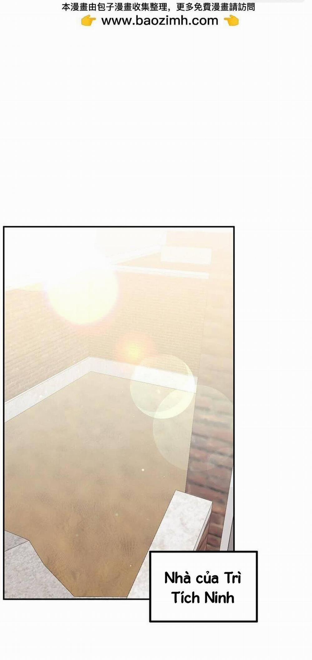 Bạn Trai Mãnh Hổ Của Hắn 3 trang 42