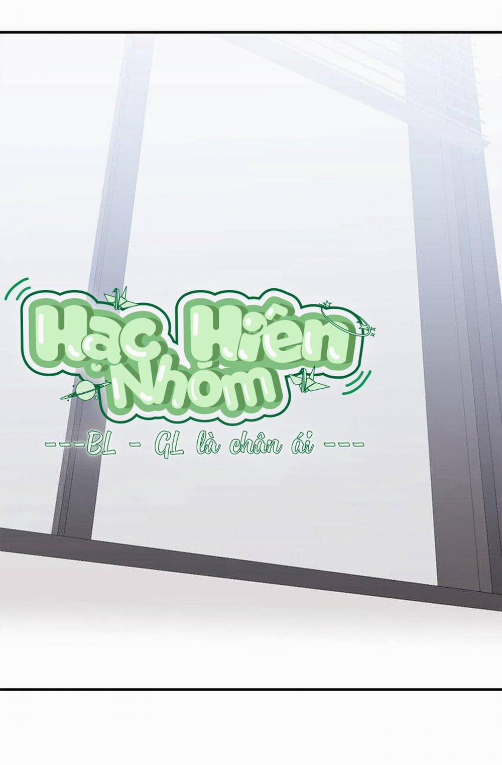 Bạn Trai Mãnh Hổ Của Hắn 3 trang 79