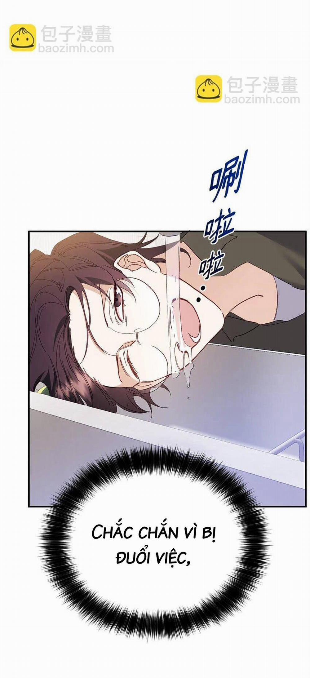 Bạn Trai Mãnh Hổ Của Hắn 3 trang 82