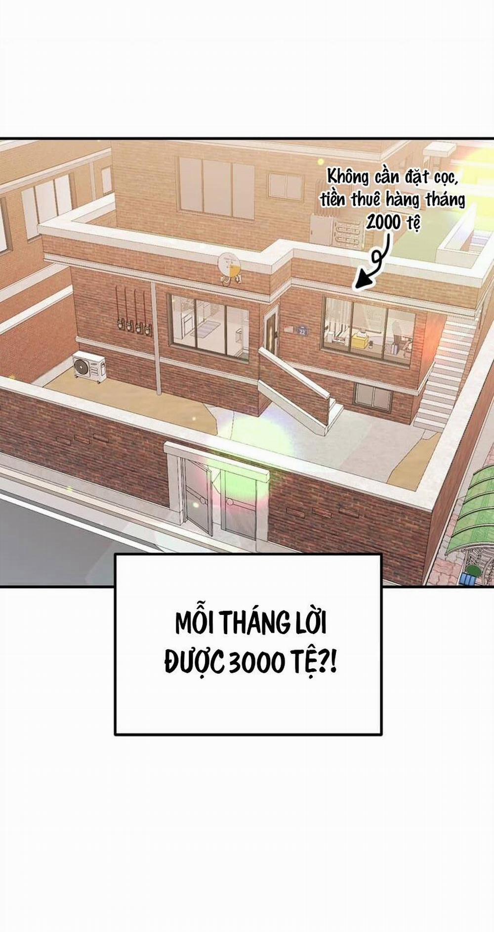 Bạn Trai Mãnh Hổ Của Hắn 3 trang 98