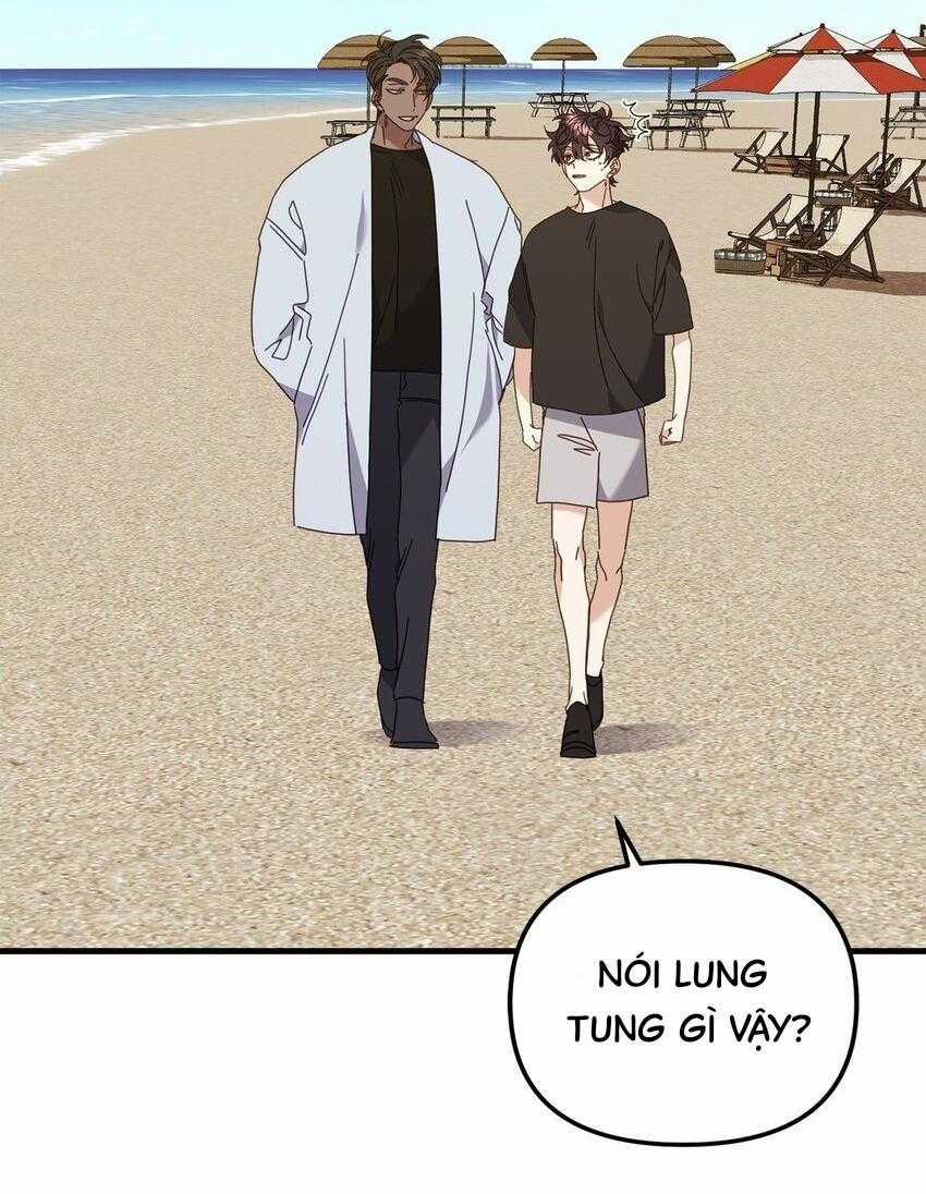 Bạn Trai Mãnh Hổ Của Hắn 31 trang 18