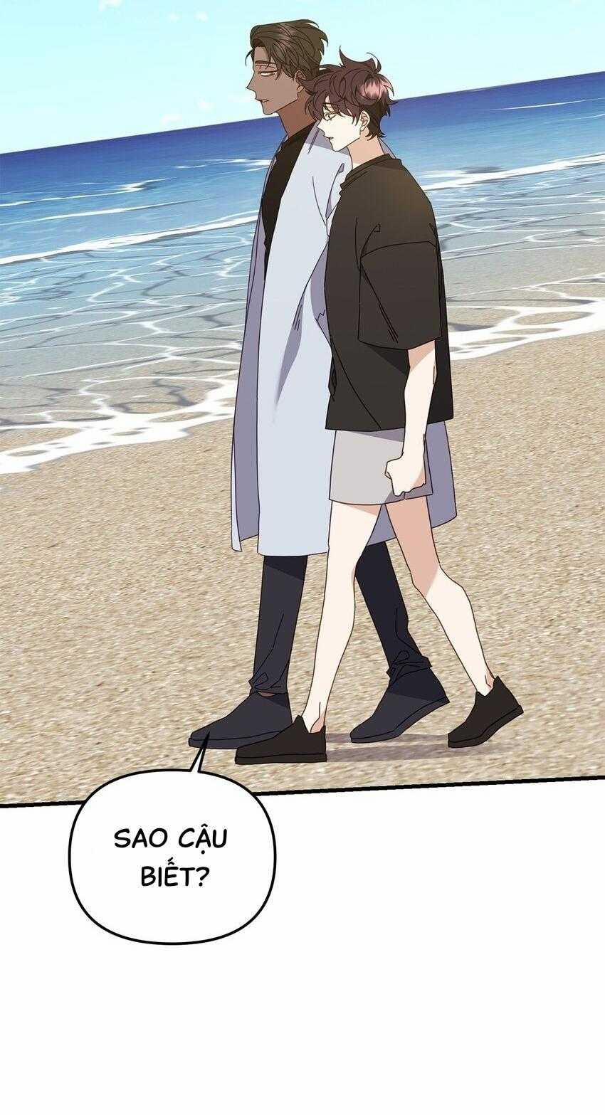 Bạn Trai Mãnh Hổ Của Hắn 31 trang 24