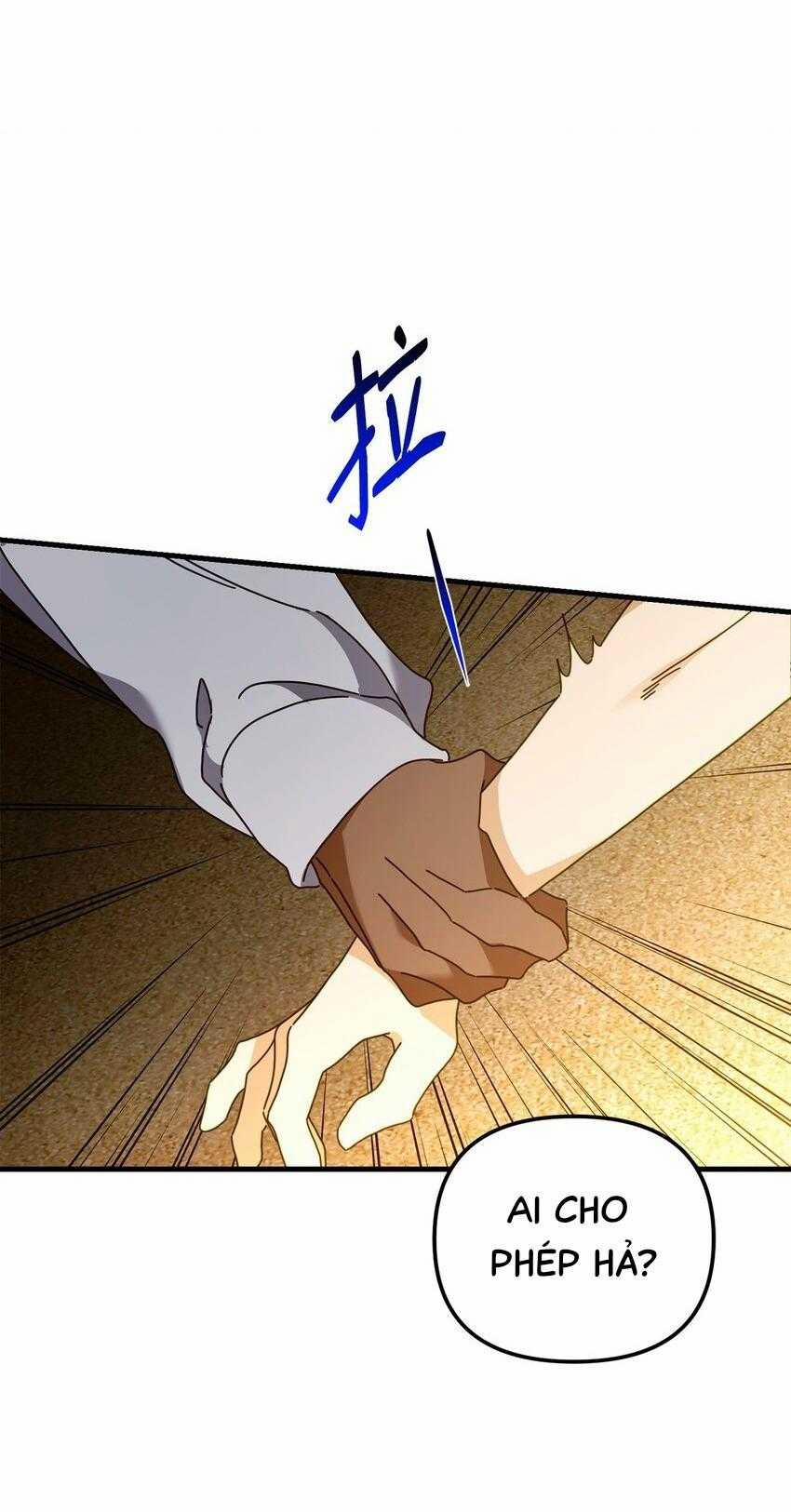 Bạn Trai Mãnh Hổ Của Hắn 31 trang 30