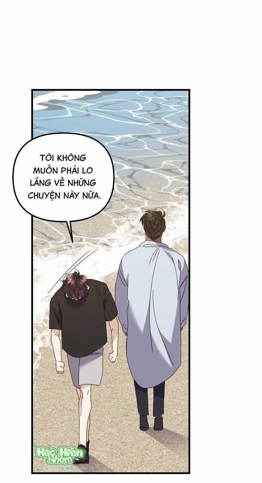 Bạn Trai Mãnh Hổ Của Hắn 31 trang 45