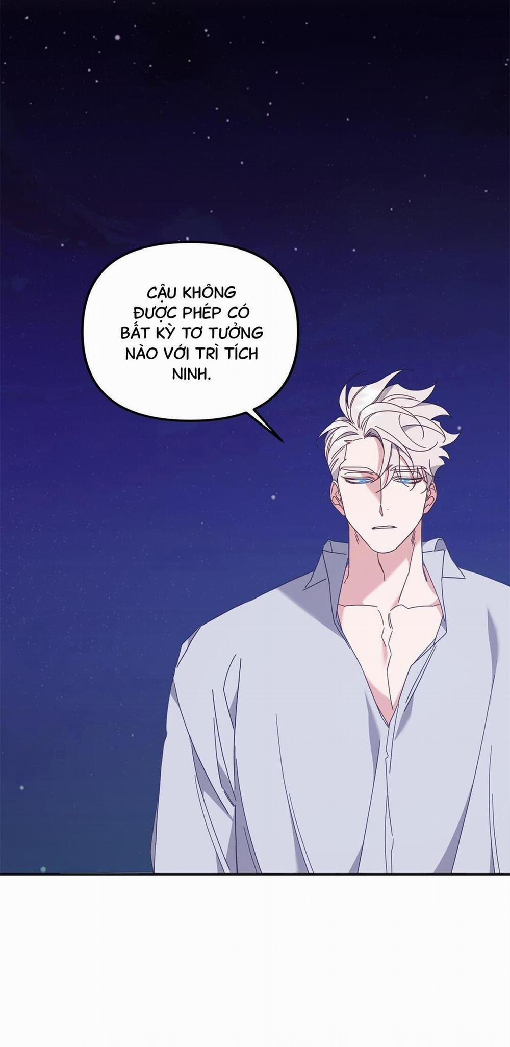 Bạn Trai Mãnh Hổ Của Hắn 32 hạchiennhom trang 17