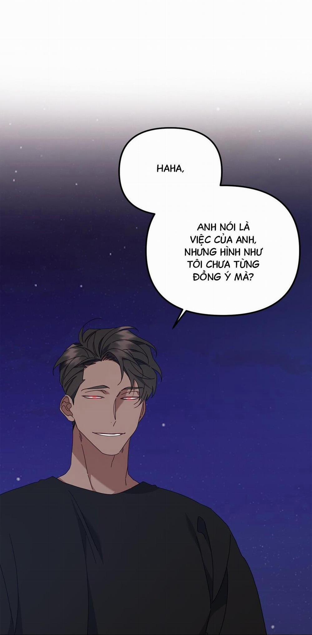 Bạn Trai Mãnh Hổ Của Hắn 32 hạchiennhom trang 18